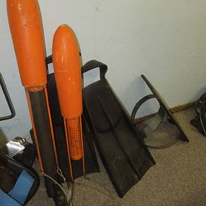 I don't know what kind of speargun this is