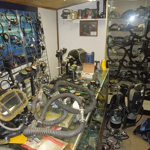 shop museum