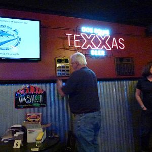 November 2015 - Tagging the wall II