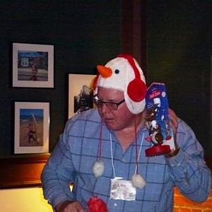 What did Santa bring me?