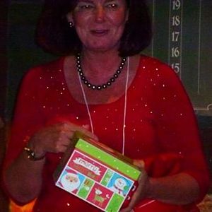 The box was better than the wrapping