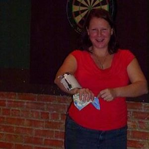 It's a wrist slate for wanderwoman