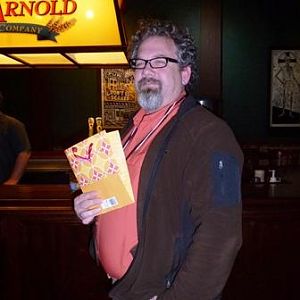 GWNDWN looking chill