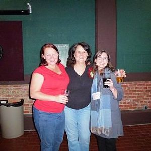 CHUMMETTES - wanderwoman, Heidi Ho, Diver_T