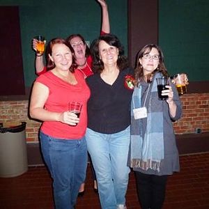 photobombed by VanessaArrr