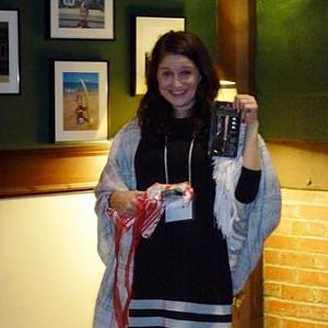 Scubaster with a ???