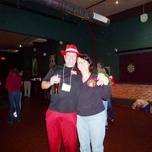 Awww - that's friends right there