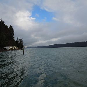 Hood Canal