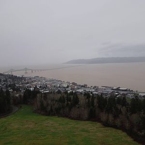 Columbia River
