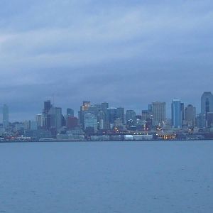 skyline