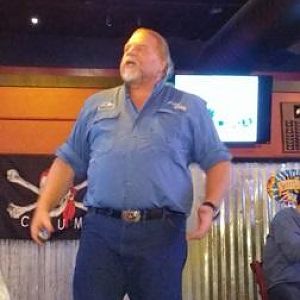 Jan 2016 - Capt Frank