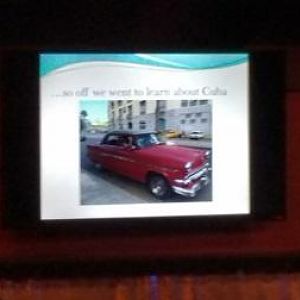 Jan 2016 - it's true