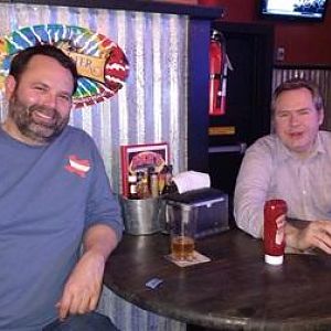 Jan 2016 - up to something, I'm sure