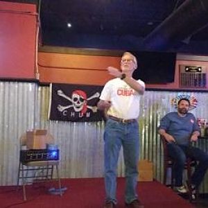 Jan 2016 - Jesse Cancelmo