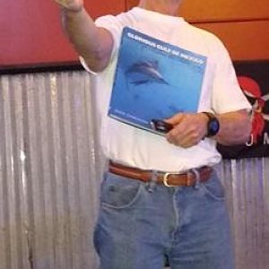 Jan 2016 - Jesse and his new book