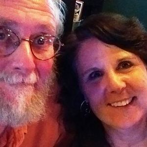 Feb 2016 - PegLeg and Heidi Ho