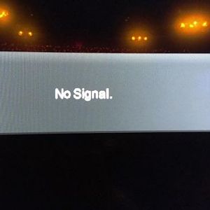 Feb 2016 - The problem :-)