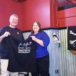 Feb 2016 - Thank You!