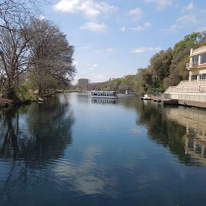 a great day to be in San Marcos