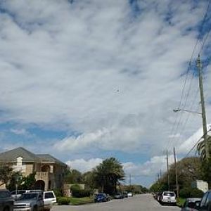 Gorgeous day!