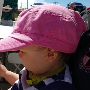 She belongs to DeepGeek