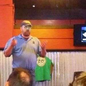 March 2016 - Mike Concannon