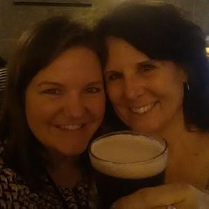 Girls and their Brews