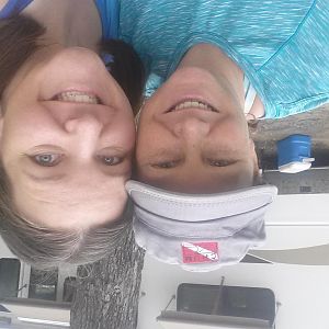 wanderwoman and Siren