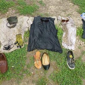 All found by CHUMMERS