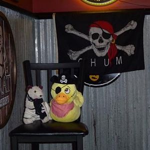 June 2016 - Wet and BJ