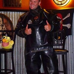 June 2016 - He did it in record time