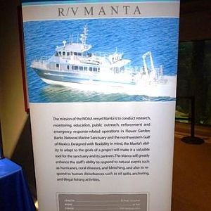 RV Manta - we've been there :-)