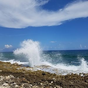 Grand Cayman