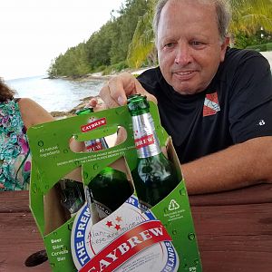 Grand Cayman