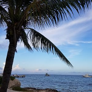 Grand Cayman