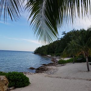Grand Cayman