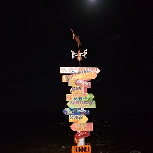 Grand Cayman
