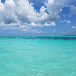 Grand Cayman