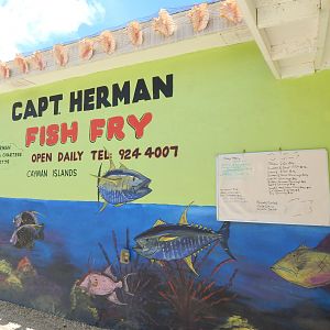 Grand Cayman