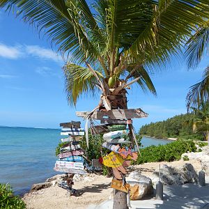 Grand Cayman