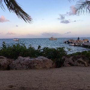 East End Beach