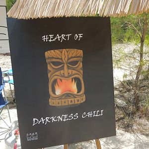 Heart of Darkness