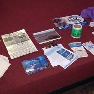 August 2016 - Joanie's swag