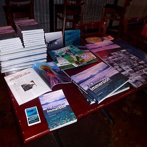 September 2016 - Jennifer's merch