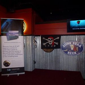 September 2016 - we're in good company