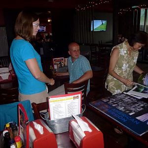 September 2016 - MeiH makes her selection