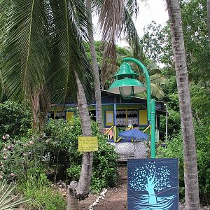Don Olivo restaurant