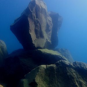 A Rock