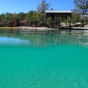 Beautiful Above And Below