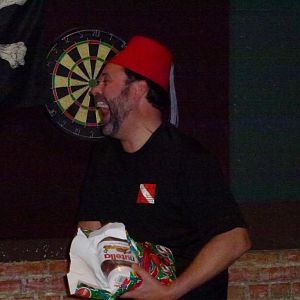 Is this worth 11 years on a CHUM board??